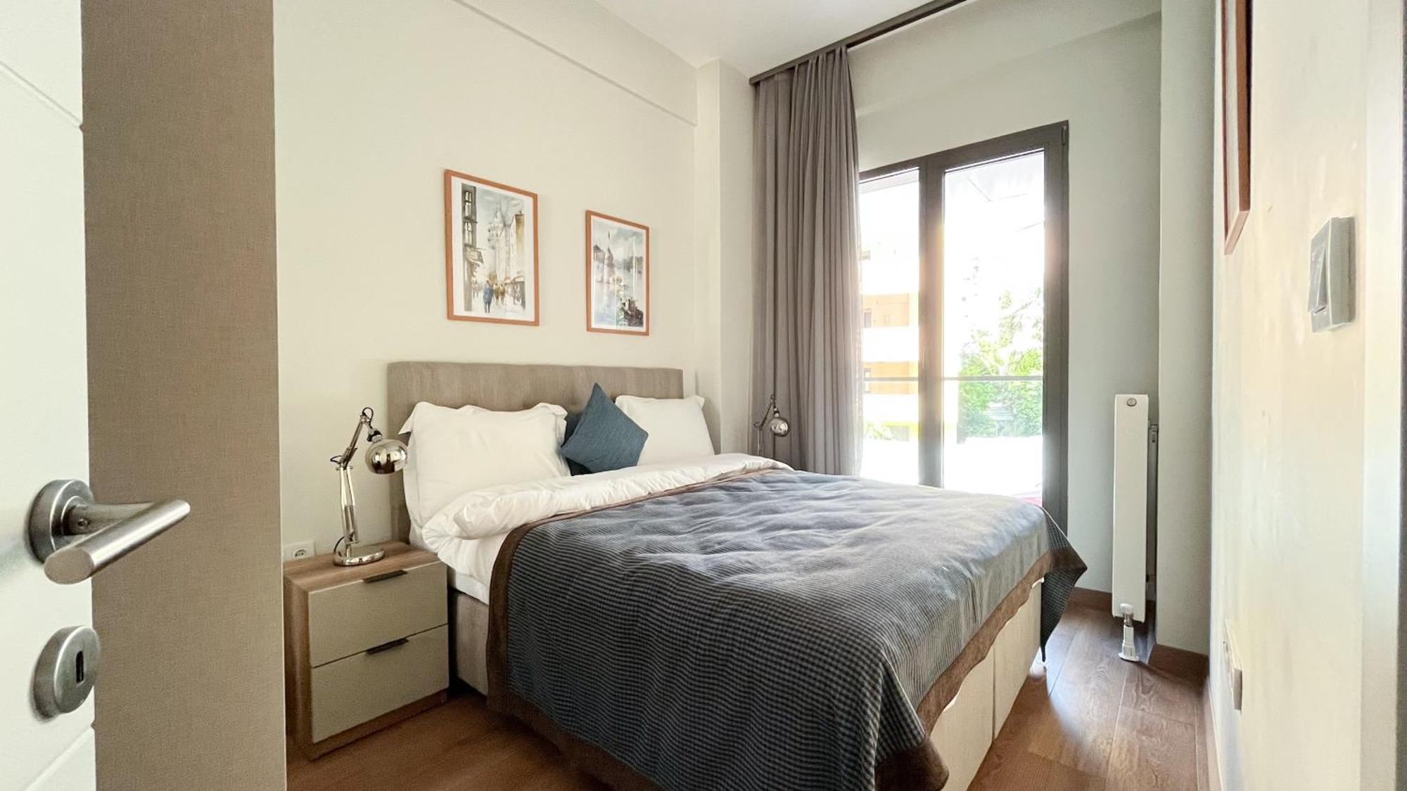 Homie Suites - Newly-Constructed Apartment Complex In Besiktas Istanbul Zimmer foto